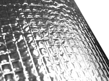 Imagem de Isolante Térmico Aluminizado - NTK