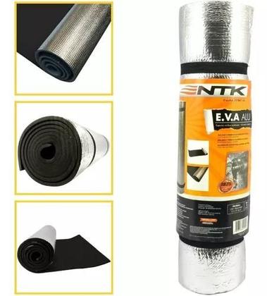 Imagem de Isolante Térmico Aluminizado - NTK