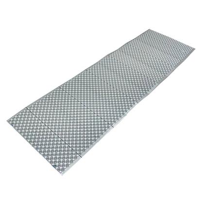 Imagem de Isolante Termico Camping Aluminizado para Saco de Dormir Odin Azteq