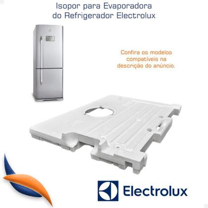 Imagem de Isopor Evaporador Geladeira Electrolux Db52 Db52x Dt52x / 67403374