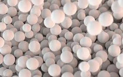 Imagem de Isopor Micro Perola Em Bolinhas 100 Litros Para Enchimento Pufs Almofada