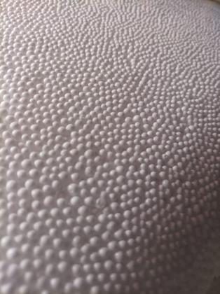 Imagem de Isopor(Pérola)Bolinha Enchimento Puff E Artesanato 50 Litros