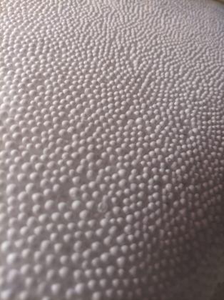 Imagem de Isopor Perola Refil Para Enchimento Puff Sala E Quarto 15 Lt