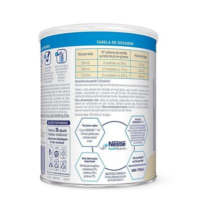 Imagem de Isosource 1.0 400g 