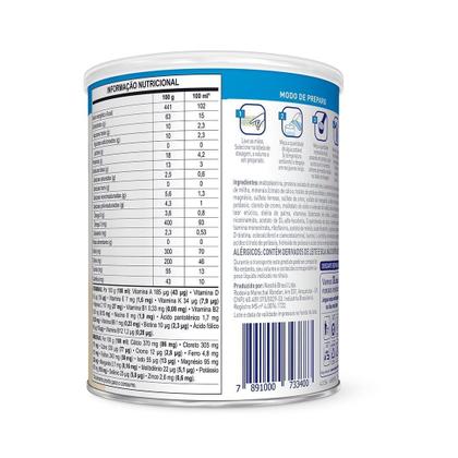 Imagem de Isosource 1.0 400g 