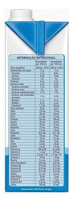 Imagem de Isosource 1.5 1000ml - Nestlé Sabor Baunilha