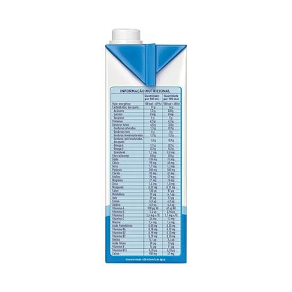 Imagem de Isosource 1.5 Baunilha Nestlé  Suplemento Nutricional Hipercalórico 1L