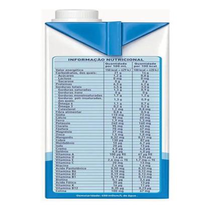 Imagem de Isosource 1.5 Nestlé Sem Sabor 1L - Hipercalórica Original