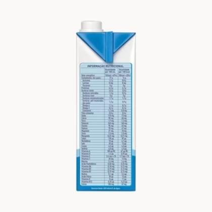 Imagem de Isosource 1.5 Nestlé Sem Sabor 1L - Hipercalórica Original