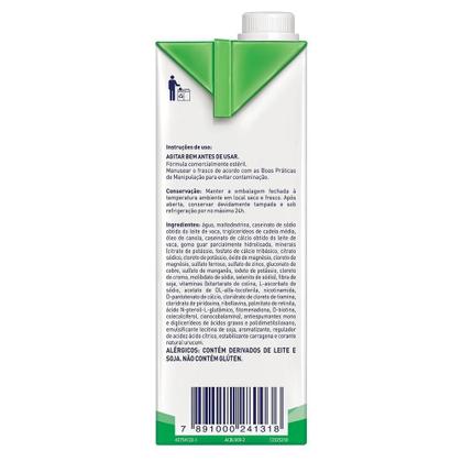 Imagem de Isosource Mix - 1L