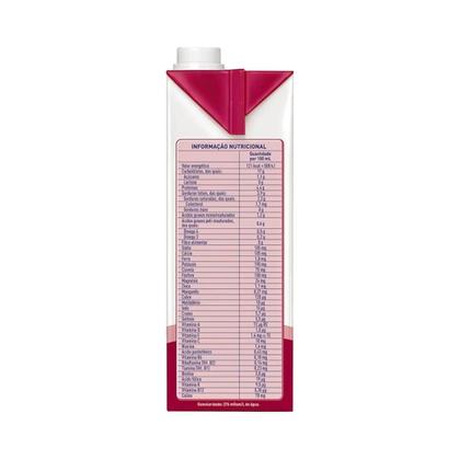 Imagem de Isosource Soya 1.2kcal 1000ml Nestle