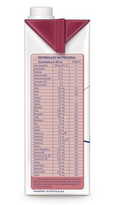 Imagem de Isosource Soya - 1 L - Nestlé Health Science