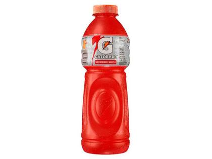 Imagem de Isotônico Gatorade Morango com Maracujá 500ml