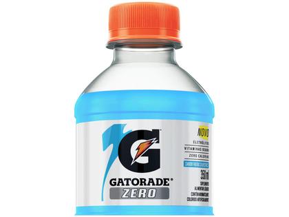 Imagem de Isotônico Gatorade Zero Frutas Silvestres 350ml
