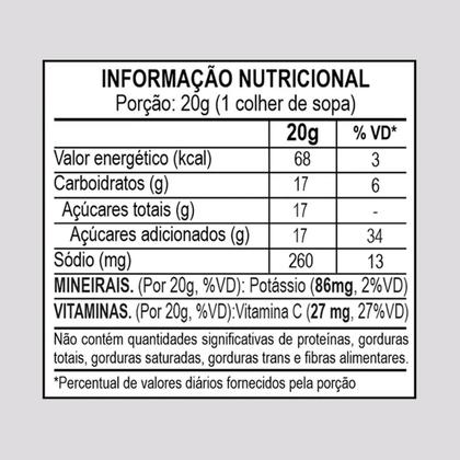 Imagem de Isotônico Hydramaxi Sudract 25 Sachês de 20g
