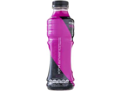 Imagem de Isotônico Powerade Uva - 500ml 6 Unidades