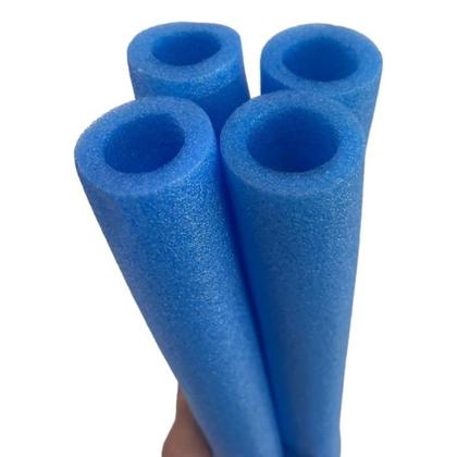 Imagem de Isotubo Azul para Cama Elástica Slim - Yeladim