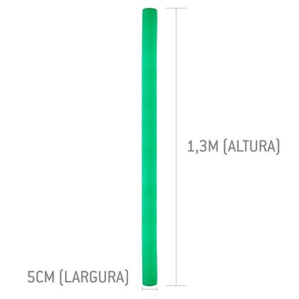 Imagem de Isotubo Colorido Para Cama Elástica Kit C/ 08 Unidades