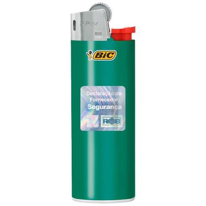 Imagem de Isqueiro Bic Mini Blister - Leve 4 e Pague 3