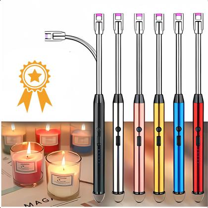 Imagem de Isqueiro Eletrônico De Cozinha