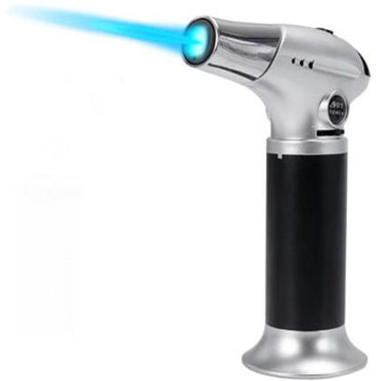 Imagem de Isqueiro Maçarico Recarregável