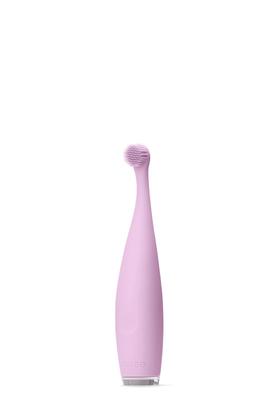 Imagem de ISSA baby Pearl Pink Bunny - Escova eletrica infantil