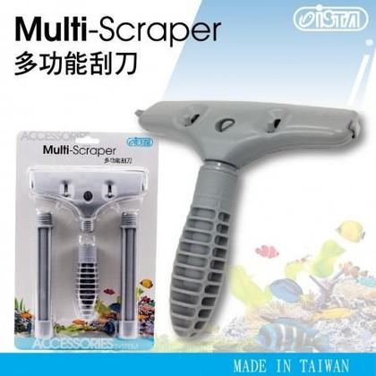 Imagem de Ista multi scraper raspador de algas i-924 - un