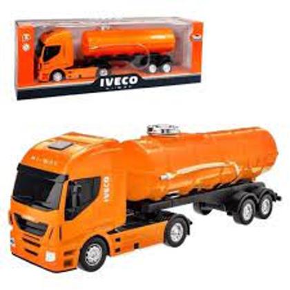 Imagem de Iveco hiway tanque 340 sortido (37871)