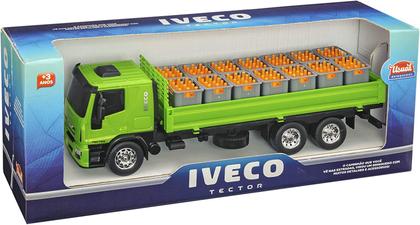 Imagem de Iveco tector dropside caminhao