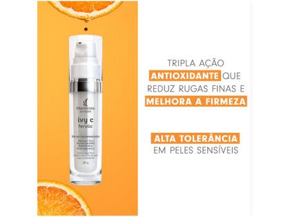 Imagem de Ivy C Ferulic Sérum Rejuvenescedor 30g