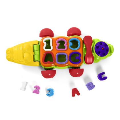 Imagem de Jacaré didático - tateti - 707