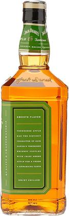 Imagem de Jack Daniels De Maça Verde/whisky 1000ml Original