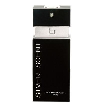 Imagem de Jacques bogart - perf. mas. silver scent edt 100ml