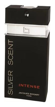 Imagem de Jacques Bogart Silver Scent Intense 200ml Masculino
