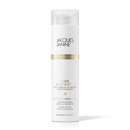 Imagem de Jacques Janine Condicionador Liso Absoluto 240ml