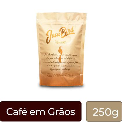 Imagem de Jacu Bird Café em Grãos 250g