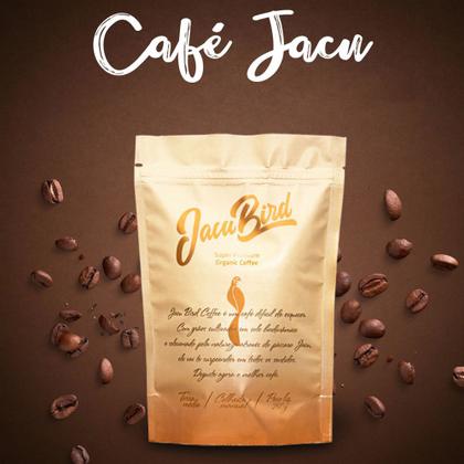 Imagem de Jacu Bird Café em Grãos 250g