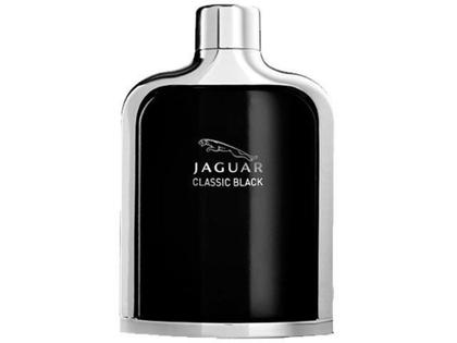 Imagem de Jaguar Classic Black - Perfume Masculino Eau de Toilette 100 ml