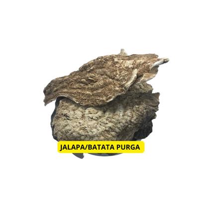 Imagem de Jalapa 100g (Erva Desidratada)