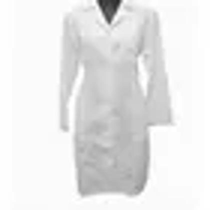 Imagem de Jaleco Manga Longa Oxford