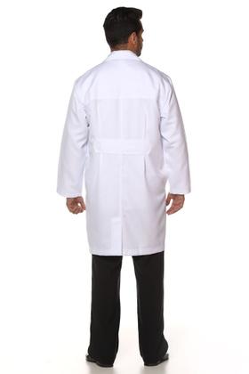 Imagem de Jaleco masculino médico