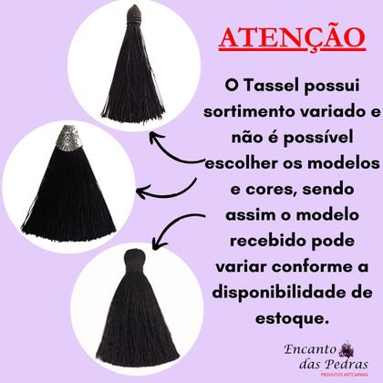 Imagem de Japamala de 108 contas - Pedra Howlita