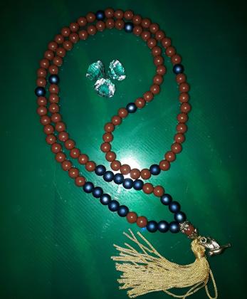 Imagem de Japamalas Sol e lua 