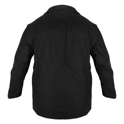 Japona de Feltro Renner SV25002 - Preta - Outros Moda - Magazine Luiza