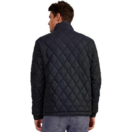 Imagem de Jaqueta Acostamento Basic OU24 Preto Masculino
