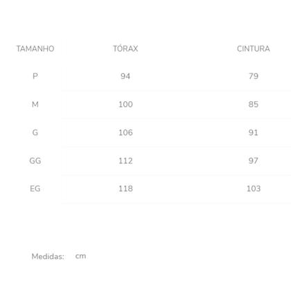 Imagem de Jaqueta Acostamento Basic OU24 Preto Masculino