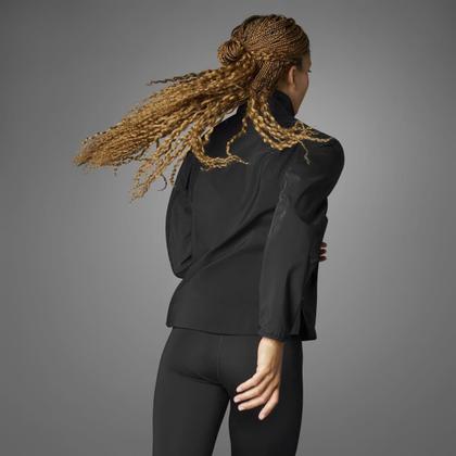 Imagem de Jaqueta Adidas Adizero Feminina