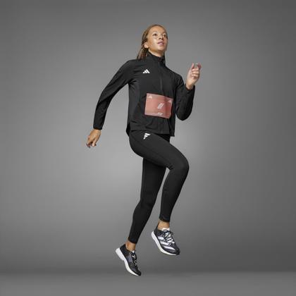 Imagem de Jaqueta Adidas Adizero Feminina