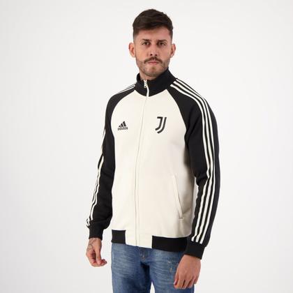 Jaqueta Adidas Juventus Hino 2022 - Jaqueta Masculina - Magazine Luiza
