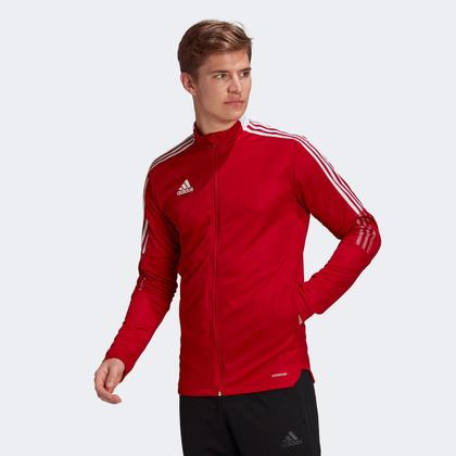 Jaqueta Adidas Tiro 21 Track Masculina - Jaqueta e Casaco